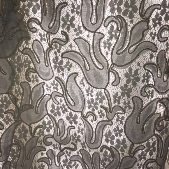 Part 2 vintage Chanel 💯% authentic darquer dress - Picture 2 of 3